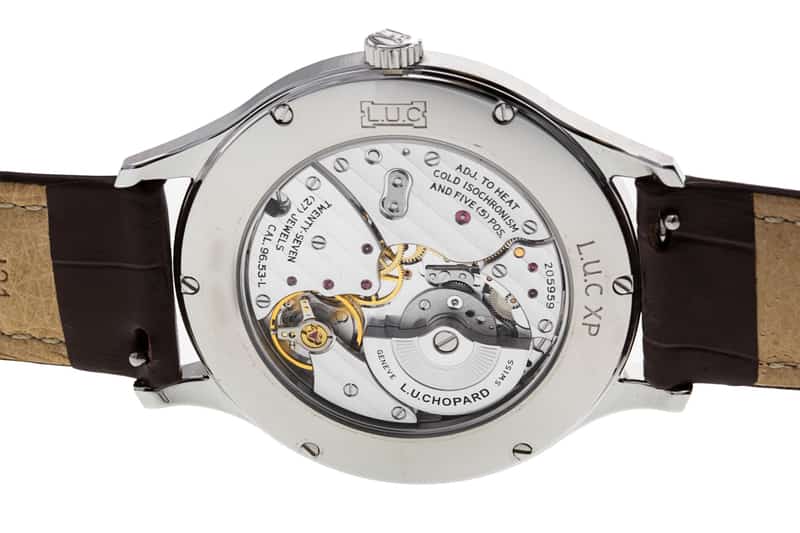 Chopard LUC 168592-3002